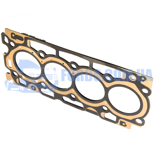 1229880 Прокладка ГБЦ FORD FOCUS/C-MAX/FIESTA 2003-2012 (1.6TDCI 4 Меток 1.40MM) CITROEN