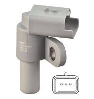 1837835 Датчик положения распредвала FORD FOCUS/C-MAX/KUGA/FIESTA/MONDEO/FUSION (1.6TDCI/2.0TDCI) DELPHI