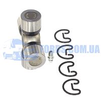 6M344635BB Крестовина кардана 27X82 FORD RANGER/TRANSIT 2002-2012 GMB