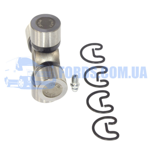 1772723 Крестовина кардана 27X82 FORD RANGER/TRANSIT 2002-2012 GMB