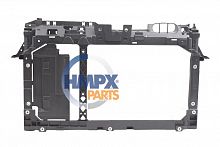 AV11A16E146AB Панель передняя FORD B-MAX 2012- (1.4TDCI/1.5TDCI) HMPX