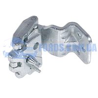 BK31V429A14BL Петля двери задней правой нижняя FORD TRANSIT 2014- (270°) HMPX