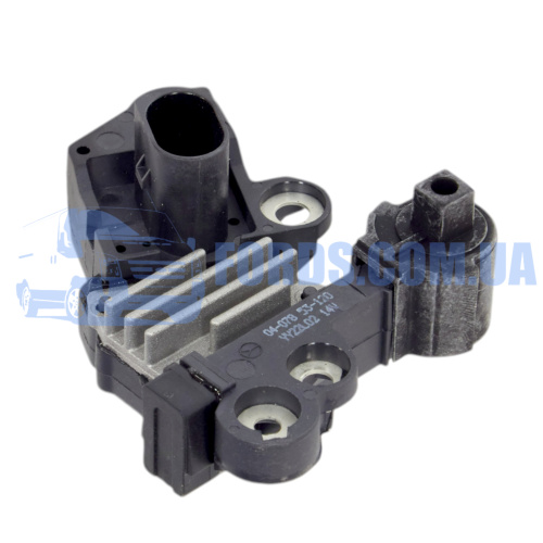 Ford 1986AE0043 Реле генератора FORD TRANSIT 2006-2014 HMPX 1986AE0043 Реле генератора FORD TRANSIT 2006-2014 HMPX