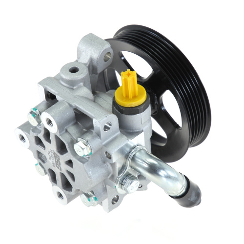 5125207 Насос гидроусилителя FORD CONNECT 2002-2013 HATTAT