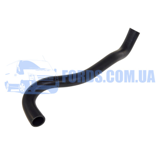 Ford 1546447 Патрубок радиатора нижний FORD FIESTA 2001-2012 (1.4TDCI) ONKA 1546447 Патрубок радиатора нижний FORD FIESTA 2001-2012 (1.4TDCI) ONKA