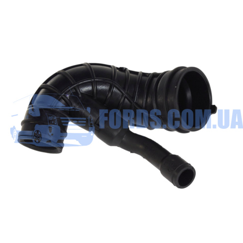 Ford 1670802 Патрубок воздушный FORD FIESTA/FUSION 2008-2012 (1.4TDCI) ORIGINAL 1670802 Патрубок воздушный FORD FIESTA/FUSION 2008-2012 (1.4TDCI) ORIGINAL