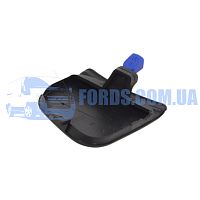 KT1B17A989AC5YZ9 Заглушка бампера переднего FORD CONNECT 2013- POLIPLAST