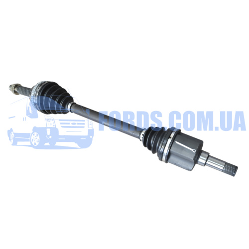 1495673 Полуось левая FORD TRANSIT 2006-2011 (2.2 TDCI 130PS/110PS 28X36) BGA