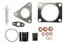 KT130070 Прокладка турбины комплект FORD TRANSIT 2000-2014 (2.4TDCI/3.2TDCI) ELRING