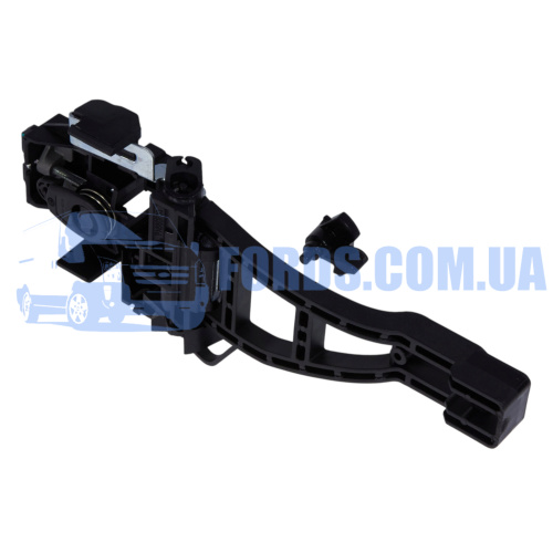 1932916 Кронштейн ручки двери левой FORD FOCUS/KUGA 2011-2020 HMPX