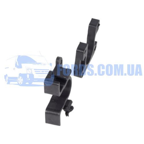 1539663 Клипса полки багажника FORD FIESTA/FOCUS/MONDEO/COURIER/B-MAX 2008- HMPX
