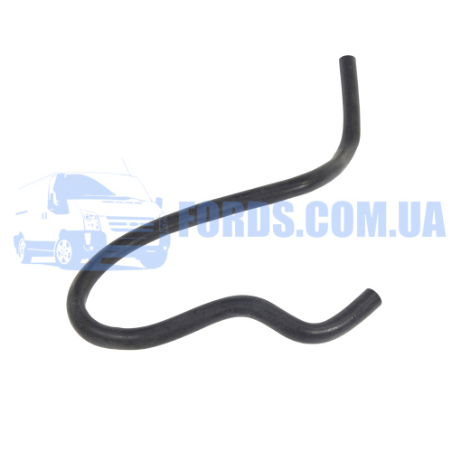 1384596 Патрубок расширительного бачка FORD TRANSIT 2006-2011 (2.2TDCI) YTT