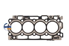 3M5Q6051DA Прокладка ГБЦ FORD FOCUS/C-MAX/FIESTA 2003-2012 (1.6TDCI 4 Меток 1.40MM) HMPX
