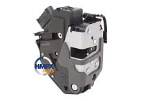 BM5AA26413AH Замок двери задней левой FORD FOCUS/KUGA/TRANSIT 2011- HMPX