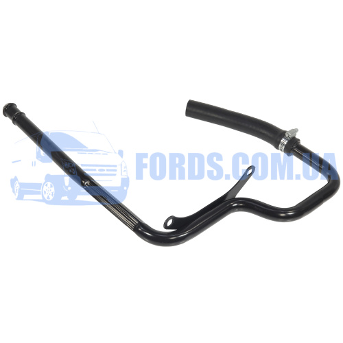 Ford 1438149 Патрубок отопителя FORD CONNECT/FOCUS 1998-2013 (В сборе) ONKA 1438149 Патрубок отопителя FORD CONNECT/FOCUS 1998-2013 (В сборе) ONKA