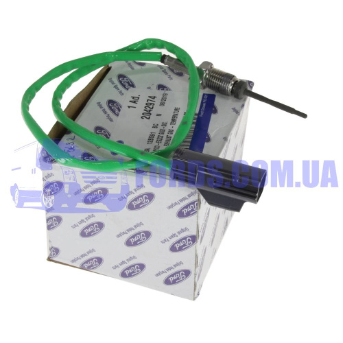 2042974 Датчик температуры катализатора FORD TRANSIT 2014-2020 ORIGINAL