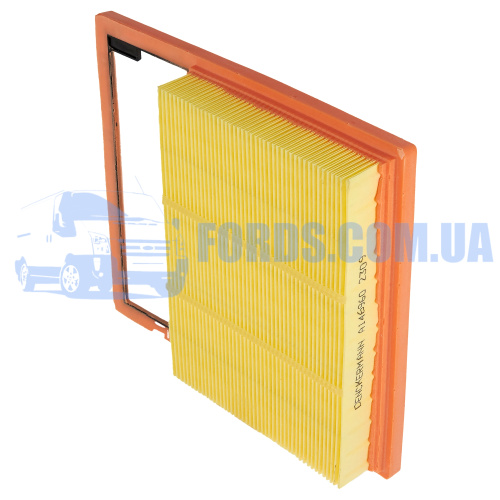 5205608 Фильтр воздушный FORD FUSION/MONDEO/C-MAX 2013- (2.0 Hybrid) DENCKERMANN
