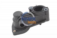 2S4Q9K478AD Корпус термостата FORD CONNECT/FOCUS/MONDEO 2002-2015 (1.8TDCI) ERC