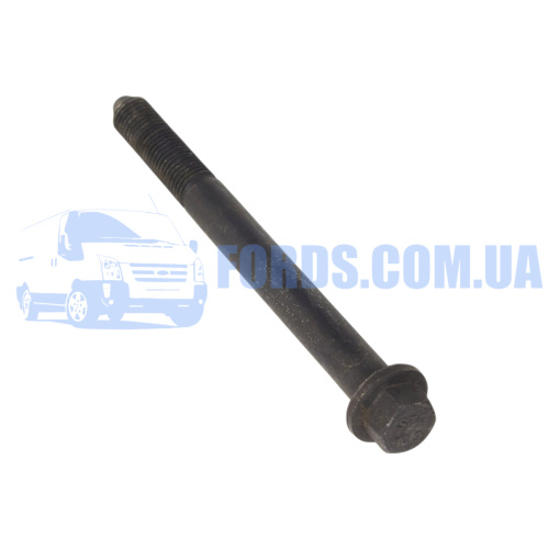 Ford 2095612 Болт рычага переднего FORD TRANSIT 2014- (Ø16X185) STANDART 2095612 Болт рычага переднего FORD TRANSIT 2014- (Ø16X185) STANDART