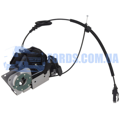 2381791 Замок двери передней левой FORD CUSTOM 2012- HMPX