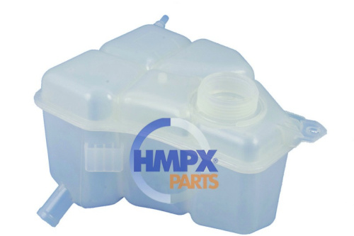 1221053 Бачок расширительный FORD FIESTA 2002-2007 (1.4TDCI/1.6TDCI) HMPX