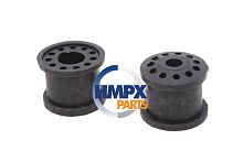 XS4R7E395BG Втулка кулисы FORD FOCUS 1998-2005 ERC