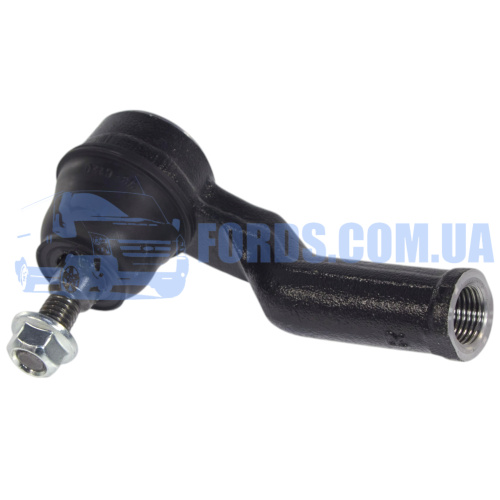 1730933 Наконечник тяги рулевой правый FORD FOCUS/C-MAX 2004-2014 (Ø16X1.5) CTR