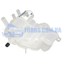 DG9Z8A080A Бачок расширительный FORD FUSION/MONDEO 2013- ORIGINAL