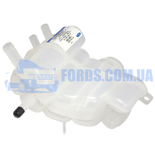 Ford 1863539 Бачок расширительный FORD FUSION/MONDEO 2013- ORIGINAL 1863539 Бачок расширительный FORD FUSION/MONDEO 2013- ORIGINAL