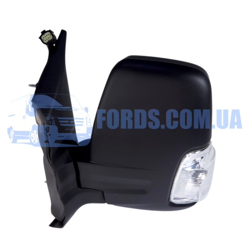 Ford 2477241 Зеркало левое FORD TRANSIT 2014- ORIGINAL 2477241 Зеркало левое FORD TRANSIT 2014- ORIGINAL