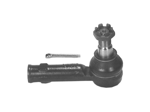 1047145 Наконечник тяги рулевой FORD TRANSIT 1991-2000 DELPHI