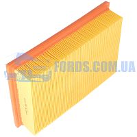 3M519601AA Фильтр воздушный FORD FOCUS 2004-2008 (1.4/1.6 DOHC 1.8/2.0 DURATEC) SHAFER