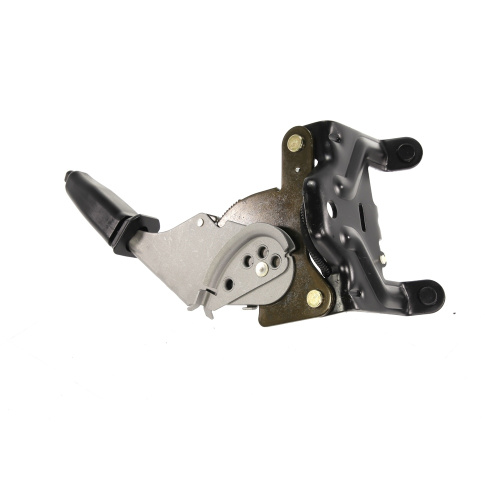 1767659 Рычаг ручника FORD TRANSIT 2006-2014 DP GROUP