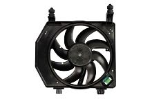 96FB8C607CL Вентилятор радиатора FORD FIESTA 1995-2002 DP GROUP