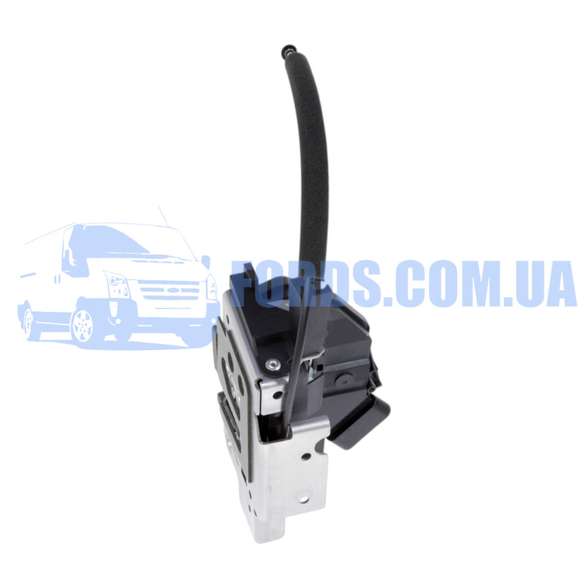 Ford 2096362.Замок двери задней FORD TRANSIT 2014- FASE