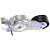 Натяжитель ремня FORD FOCUS C-MAX/FIESTA/KUGA/CONNECT/COURIER (1.5TDCI/1.6TDCI) ORIGINAL