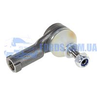2T143289AA Наконечник тяги рулевой FORD CONNECT 2002-2013 (M14X2) AS METAL