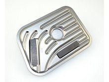 7M5R7G186AE Фильтр АКПП FORD FOCUS/KUGA/MONDEO/C-MAX/S-MAX/GALAXY ORIGINAL