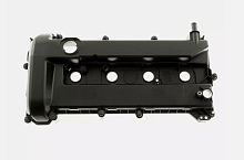 1S7G6M293BM Крышка клапанная FORD FIESTA/MONDEO 2000-2012 (2.0 DURATEC) FASE