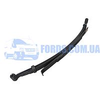 XM345560BE Рессора задняя FORD RANGER 1998-2011 CS GERMANY