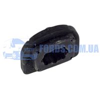 BE8Z8125A Подушка радиатора верхняя FORD FIESTA/COURIER 2008- ORIGINAL