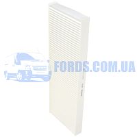 YC1J19N619A1A Фильтр салона FORD TRANSIT 2000-2006 SHAFER