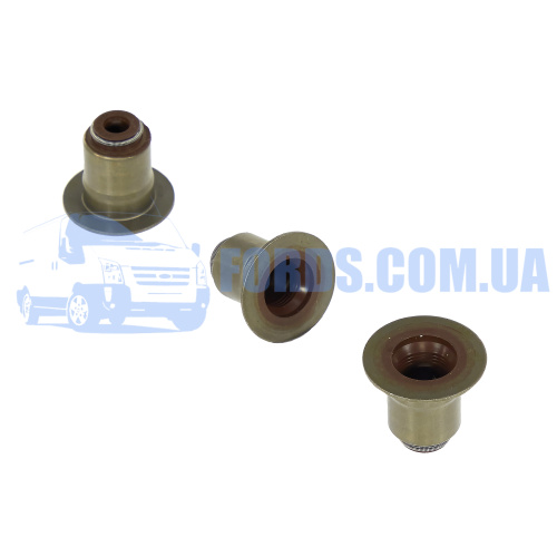 2011589 Сальник клапана FORD TRANSIT/MONDEO/FOCUS/KUGA/EDGE/S-MAX (2.0 ECOBLUE) ORIGINAL