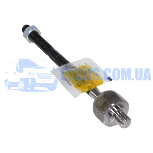 Ford F2GZ3280A Тяга рулевая FORD FUSION/EDGE 2015- (234MM) CTR F2GZ3280A Тяга рулевая FORD FUSION/EDGE 2015- (234MM) CTR