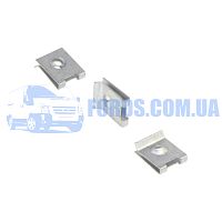 W702844S442 Гайка фиксатор FORD FOCUS/KUGA/C-MAX 2003-2015 (5X15MM) ORIGINAL