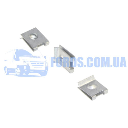 1479612 Гайка фиксатор FORD FOCUS/KUGA/C-MAX 2003-2015 (5X15MM) ORIGINAL
