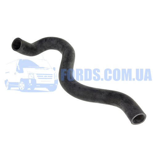 4494381 Патрубок радиатора нижний FORD TRANSIT 2003-2006 (2.4TDCI) HMPX