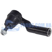 BV6C3C367BB Наконечник тяги рулевой правый FORD FOCUS/C-MAX/KUGA/ESCAPE 2011-2020 CTR