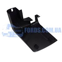 VYC1517927ACYBB4 Уголок бампера заднего левый FORD TRANSIT 2000-2006 ROOT