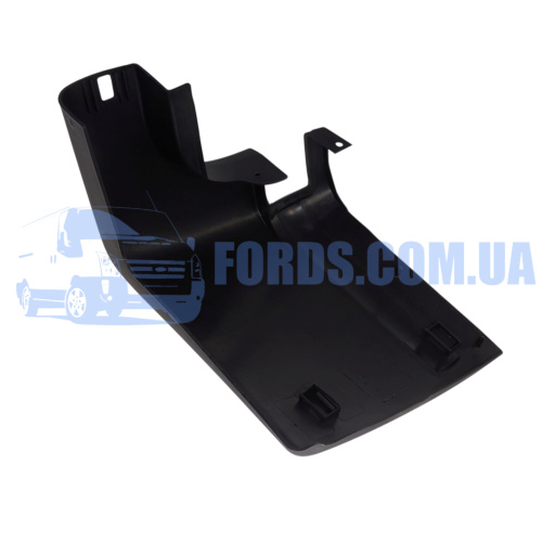Ford 1367859 Уголок бампера заднего левый FORD TRANSIT 2000-2006 (JUMBO) ROOT 1367859 Уголок бампера заднего левый FORD TRANSIT 2000-2006 (JUMBO) ROOT